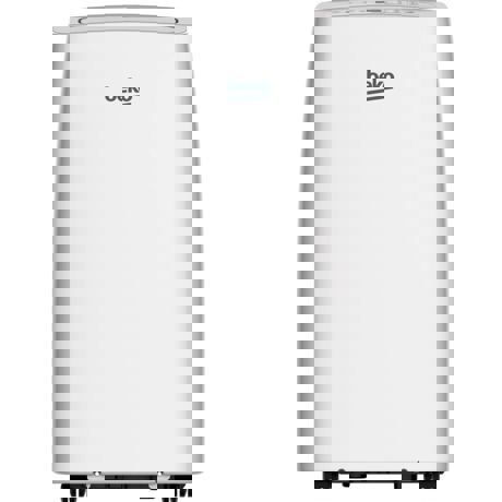 Aer conditionat portabil Beko BEPB09H, 9000 BTU, Afisaj LED, Timer, agent R32, Kit evacuare inclus