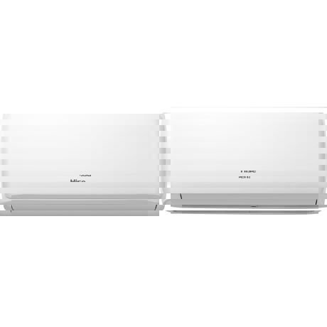 Aer conditionat Hisense CD35YR03, Inverter, 12000 BTU, Refrigerant R32, Telecomanda, Alb