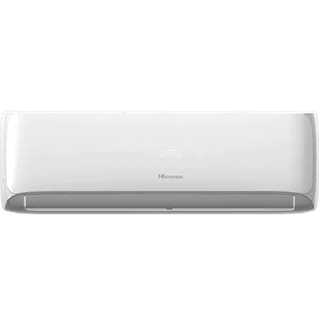 Aer conditionat Hisense CD35YR3C, 12000 BTU, Refrigerant R32, Telecomanda, Wi-Fi, IFeel, Sleep mode, Kit de instalare, Alb