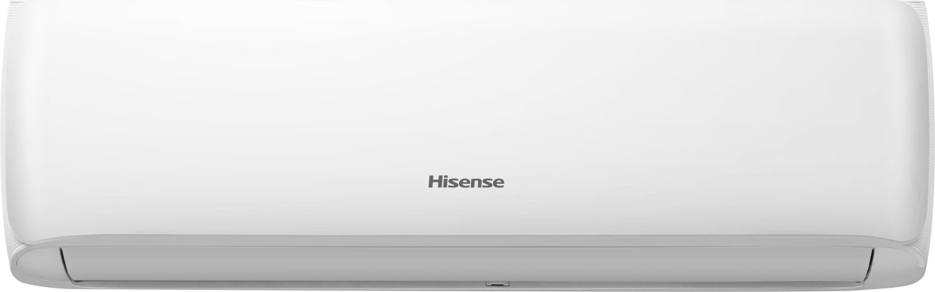 Aer conditionat Hisense CD50XS03, 18000 BTU, Refrigerant R32, Telecomanda, Alb