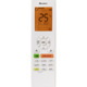 Aer conditionat Gree GWH12AEC-K6DNA1A