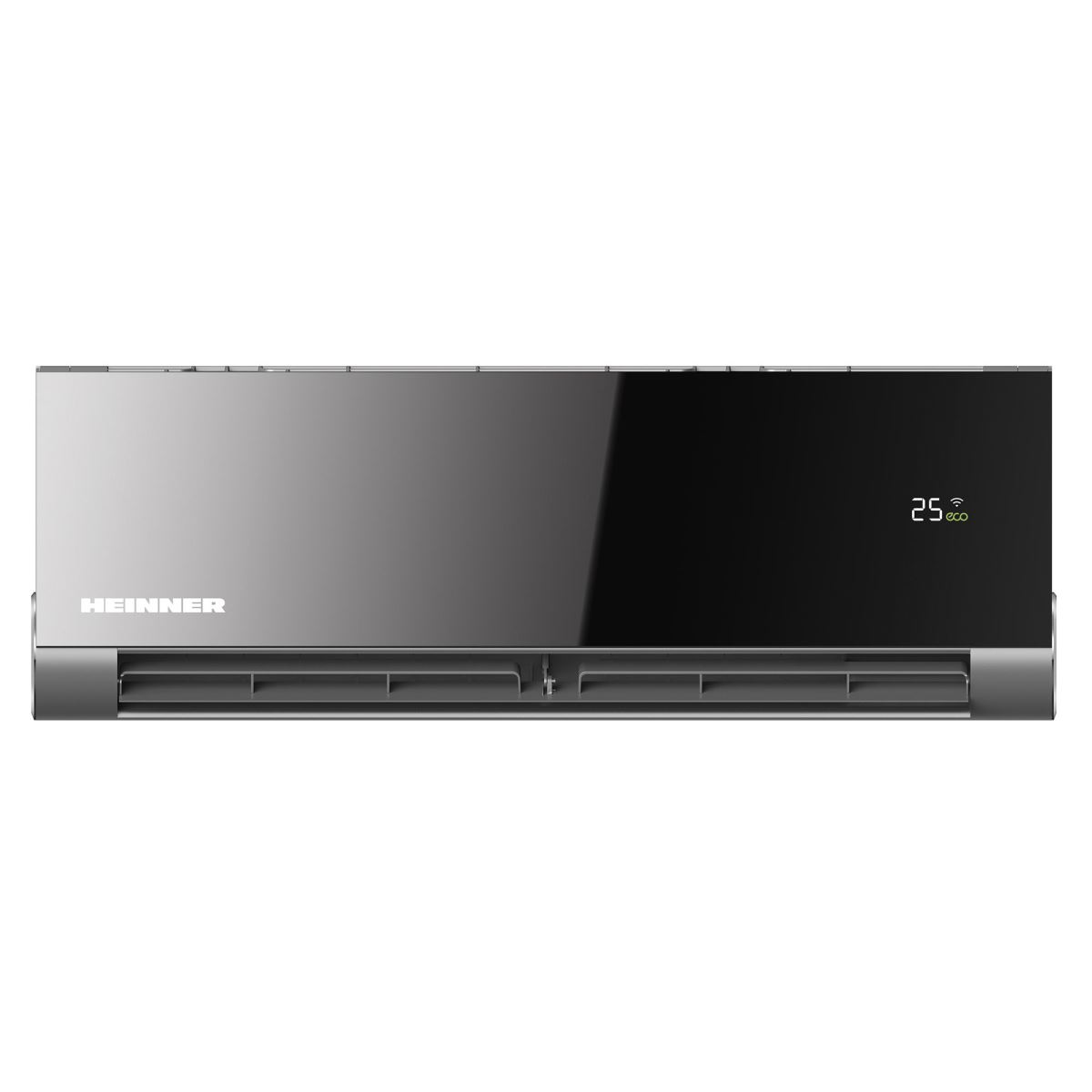 Aparat de aer conditionat Heinner Obsidian HAC-12OWF-BK clasa A++