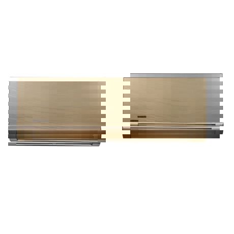 Aparat de aer conditionat Heinner Obsidian HAC-12OWF-GD, 12000 BTU, Inverter, Wi-Fi Control, Ionizare, Follow me, Gold