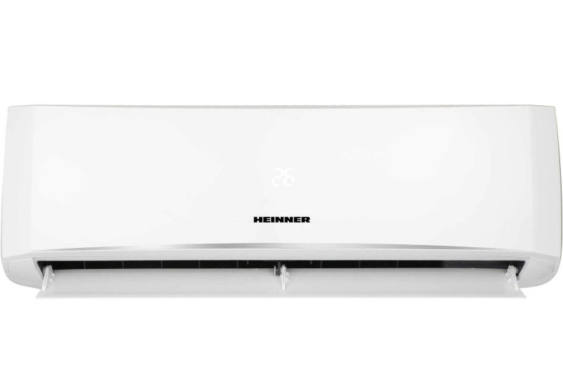 Aer conditionat Heinner HAC-HS24KIT++ clasa A++