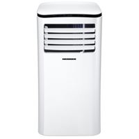 Aer conditionat portabil Heinner HPAC-09WH