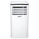Aer conditionat portabil Heinner HPAC-09WH