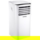 Aer conditionat portabil Heinner HPAC-09WH