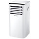Aer conditionat portabil Heinner HPAC-09WH