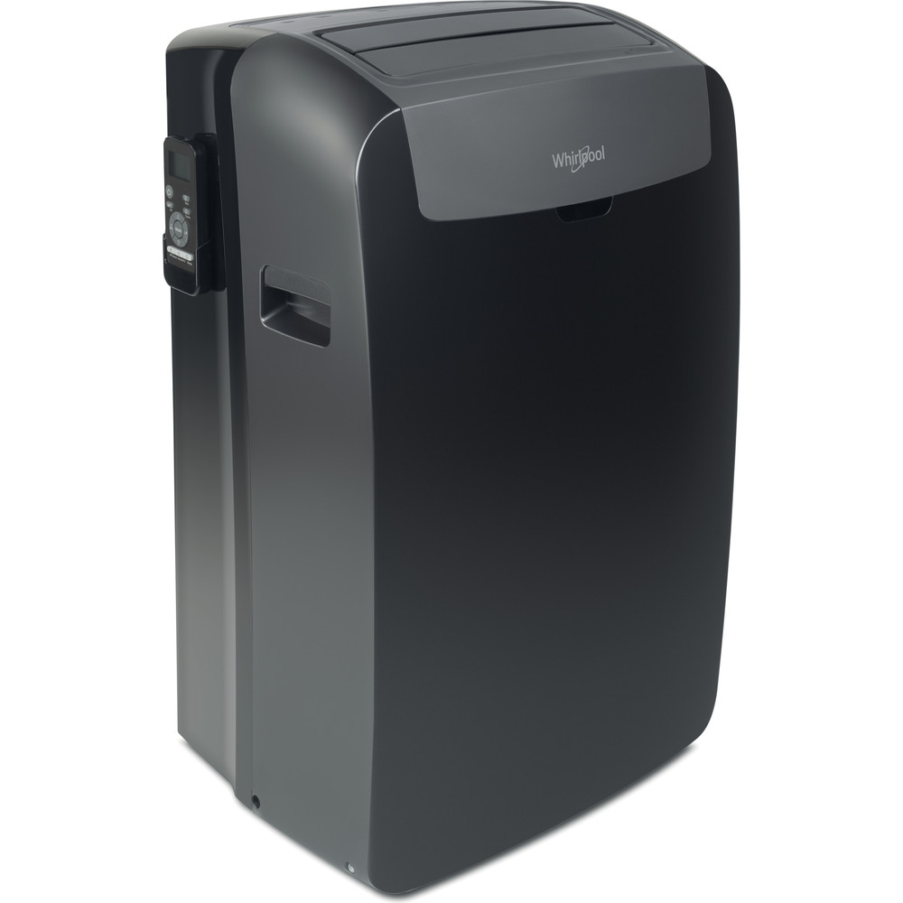 Aer conditionat portabil Whirlpool PACB29HP clasa A+