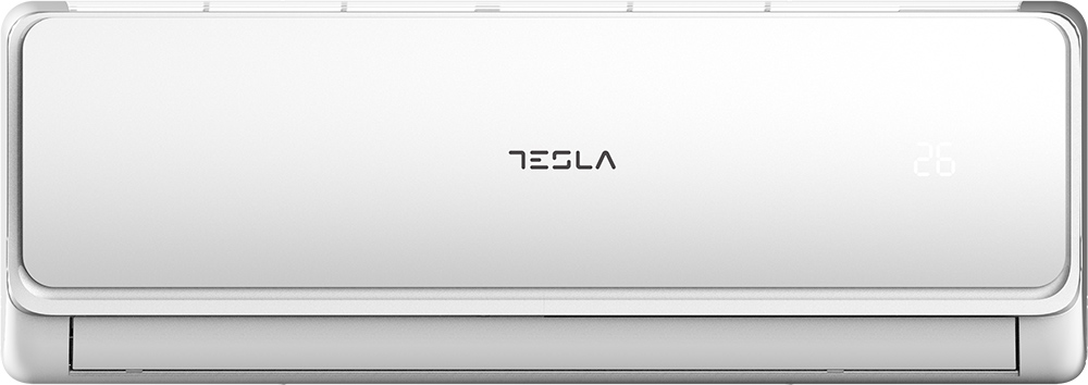 Aer conditionat Tesla Select TA36FFLL-1232IAPC, 12000 BTU, Funcție Turbo, Mod Sleep, Repornire Automată, Funcție I FEEL, Clasa A++ (racire)/A+ (incalzire), Kit de Instalare, Alb