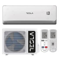 Aer conditionat Tesla Select TA53FFUL-1832IAW clasa A++