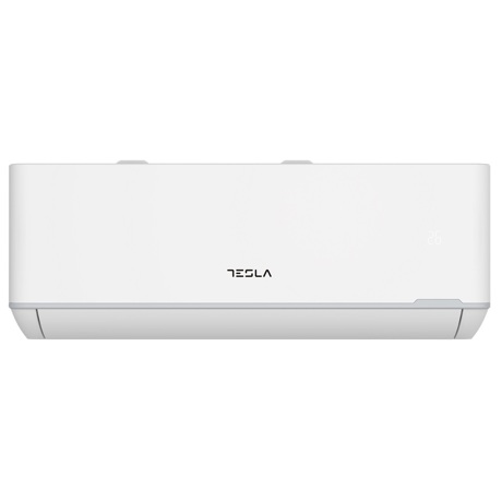 Aer conditionat Tesla Superior TT68TP21-2432IAWUV, 24000 BTU, Wi-Fi, Mod Turbo, Mod Sleep, Repornire Automată, Funcție I FEEL, Clasa A++ (racire)/A+ (incalzire),  Filtru Lavabil, Alb