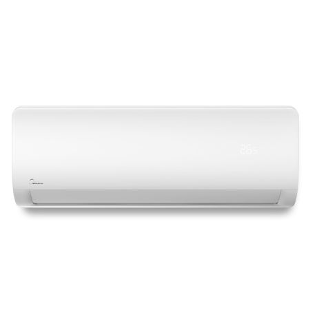 Aer conditionat Midea Xtreme Save AG1PRO-18NXD0-I(R)/AG1PRO-18N8D0-O(R), 18000 BTU, Wi-Fi Control, Mod iECO, Auto-curatare, Sleep, R32, Auto-curatare, Alb