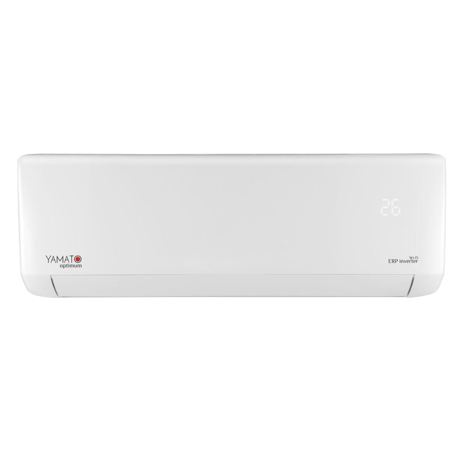 Aer conditionat Yamato Optimum YW18G6, 18000 BTU, R32, Inverter, Wi-Fi, Alb