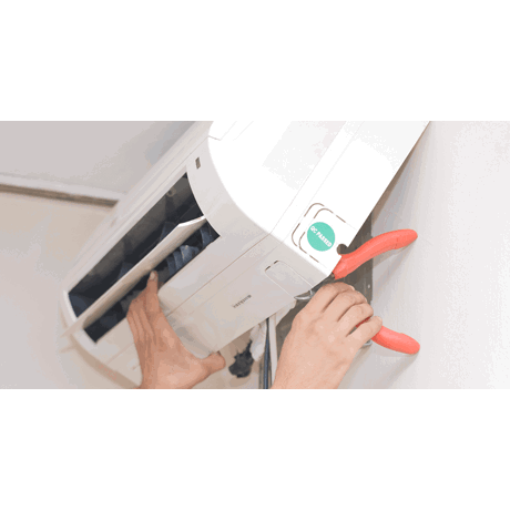 Instalare Aer Conditionat Kit Inclus Bucuresti si Ilfov