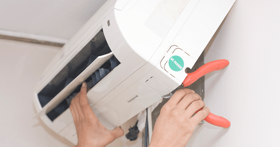 Instalare Aer Conditionat Kit Inclus Bucuresti si Ilfov