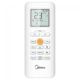 Aer conditionat Midea MA2-12NXD0-XI