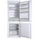 Combina frigorifica incorporabila Hansa BK316.3AA clasa F