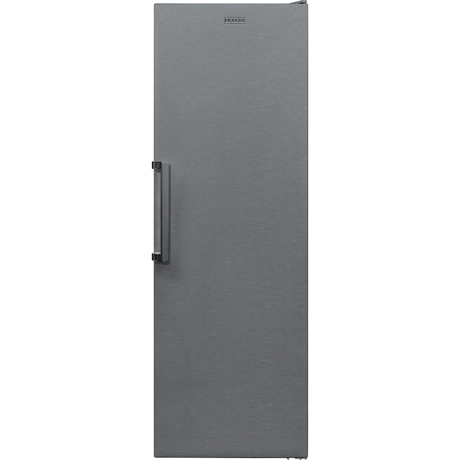 Congelator Franke FFSDF 307 NF XS 118.0544.327, 280 L, No frost, 7 compartimente, Capacitate congelare 25 kg/24h, Control manual, Usa reversibila, H 186 cm, Inox