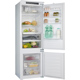 Combina frigorifica incorporabila Franke FCB 400 V NE E, 118.0629.526