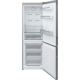 Combina frigorifica Franke FCB 340 NF XS E, 118.0635.721