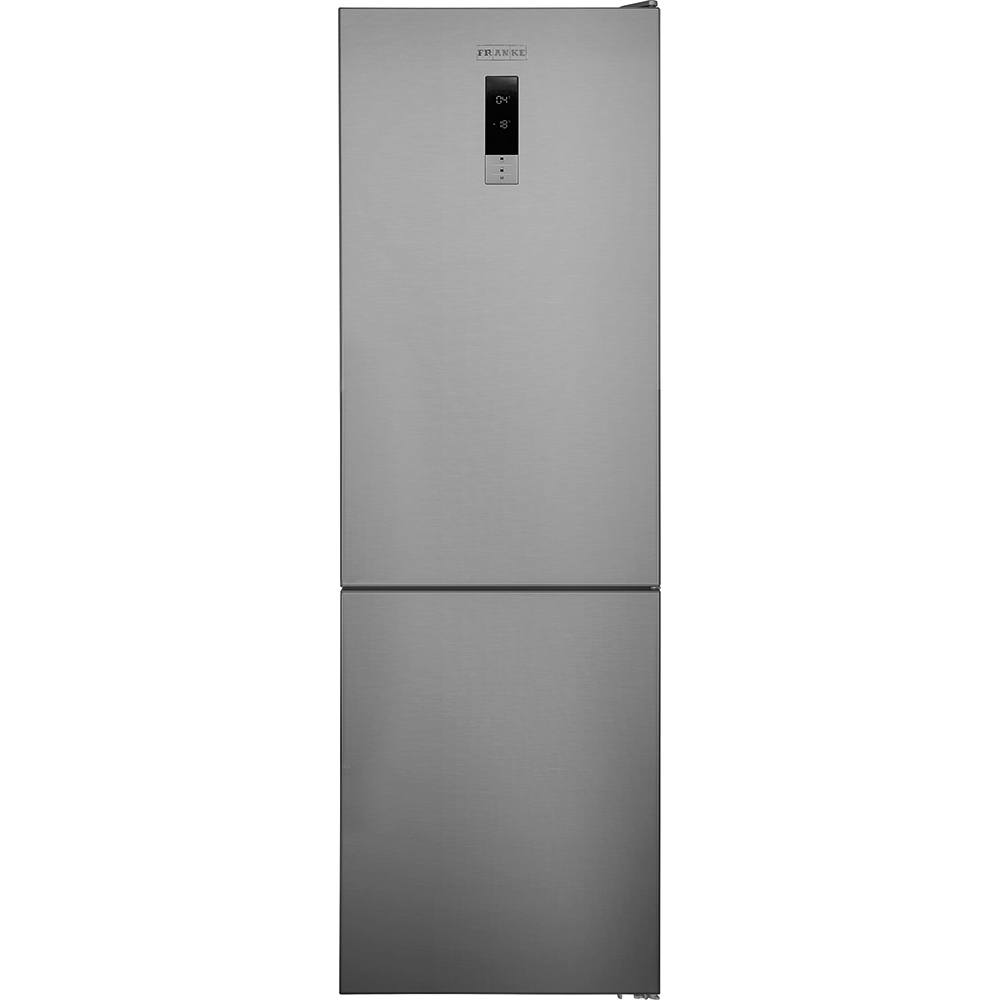 Combina frigorifica Franke FCB 340 NF XS E, 118.0635.721
