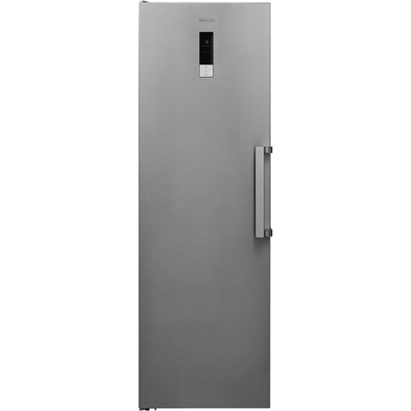 Congelator Franke FSDF 300 NF XS E, No Frost, 279 L, Display, Control electronic, H 186 cm, Inox 118.0635.724