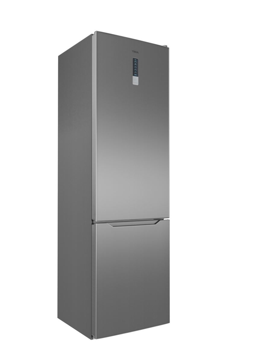 Combină frigorifică Teka NFL 430 S e-INOX, 40672030