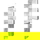 Combină frigorifică Teka NFE2 320 INOX, 40698130