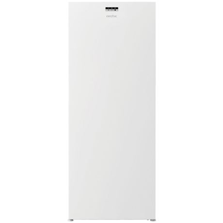 Congelator vertical Arctic AC60250M30W, 215 l, H 151 cm, 6 compartimente, Alb