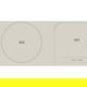 Plita incorporabila Whirlpool ACM 808 BA/S