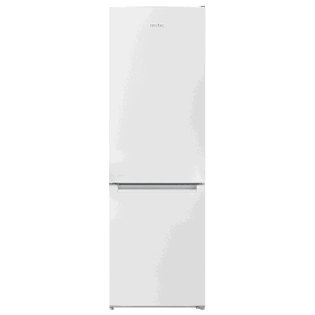 Combina frigorifica Arctic AK54270M30W, 262 L, Garden Fresh, Eco LED, H 170.8 cm, L 54 cm, Alb