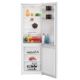 Combina frigorifica Arctic AK54270M30W clasa F