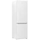 Combina frigorifica Arctic AK54270M30W clasa F