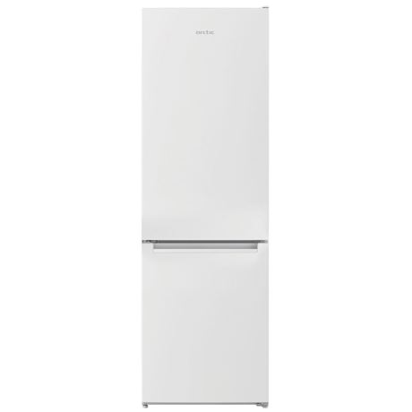 Combina frigorifica Arctic AK54305M30W, Static, 291 L, Garden Fresh, Usi reversibile, H 181.3 cm, White