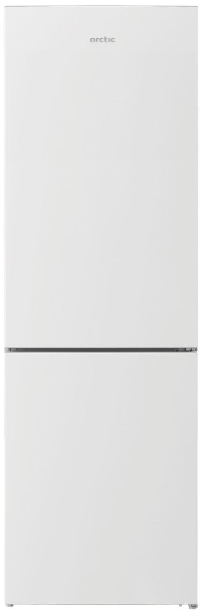 Combina frigorifica Arctic AK60320M30W clasa F