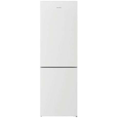 Combina frigorifica Arctic AK60320M30W, Static, 300 L, Garden Fresh, Usi reversibile, H 185.1 cm, White