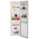 Combina frigorifica Arctic AK60366M40NF clasa E