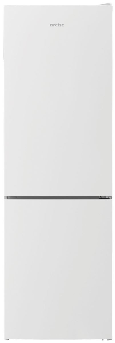 Combina frigorifica Arctic AK60366M40NF clasa E