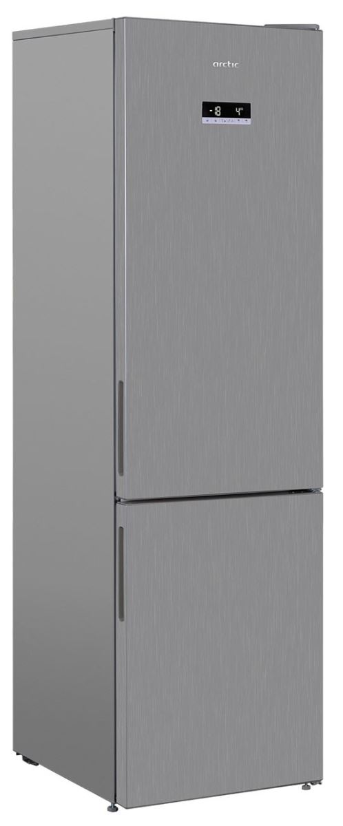 Combina frigorifica Arctic AK60406E40NFMT clasa E
