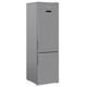 Combina frigorifica Arctic AK60406E40NFMT clasa E