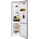 Combina frigorifica Arctic AK60406E40NFMT clasa E