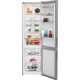 Combina frigorifica Arctic AK60406M40NFMT clasa E
