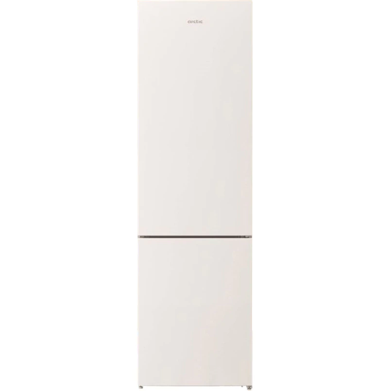 Combina frigorifica Arctic AK60406M40NFW, Full No Frost, 362 L, H 202.5 cm, Alb