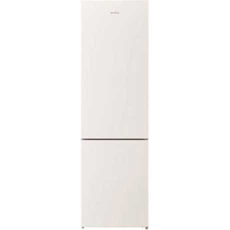 Combina frigorifica Arctic AK60406M40NFW, Full No Frost, 362 L, H 202.5 cm, Alb