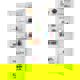 Combina frigorifica Arctic AK60406NF++