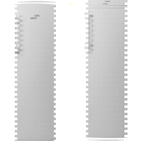 Congelator Arctic ANC135+, 117 l, 4 sertare, H 101.7 cm, Alb