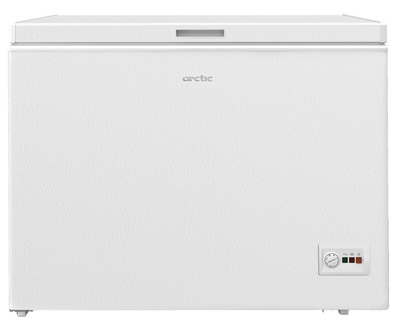 Lada frigorifica Arctic AO23P40 clasa F