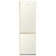 Combina frigorifica LDK CF 261 Crem, ART5348