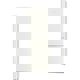 Combina frigorifica LDK CF 261 Crem, ART5348